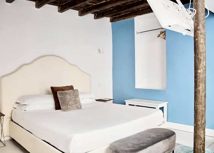 Hotel Casa Pietra Roma